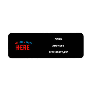 STYLISH MODERN CUSTOMIZABLE BLACK VERIFIED BRAND