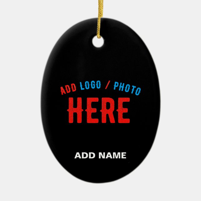 STYLISH MODERN CUSTOMIZABLE BLACK VERIFIED BRAND CERAMIC TREE DECORATION (Front)