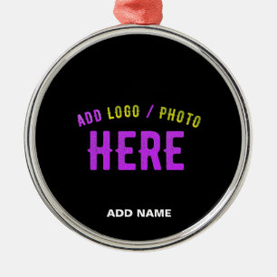 STYLISH MODERN CUSTOMIZABLE BLACK VERIFIED BRAND METAL TREE DECORATION