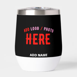 STYLISH MODERN CUSTOMIZABLE BLACK VERIFIED BRANDED