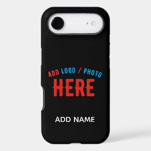 STYLISH MODERN CUSTOMIZABLE BLACK VERIFIED BRANDED