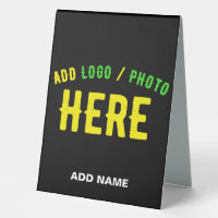 STYLISH MODERN CUSTOMIZABLE BLACK VERIFIED BRANDED