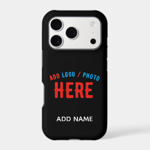 STYLISH MODERN CUSTOMIZABLE BLACK VERIFIED BRANDED