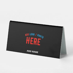 STYLISH MODERN CUSTOMIZABLE BLACK VERIFIED BRANDED