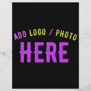 STYLISH MODERN CUSTOMIZABLE BLACK VERIFIED BRANDED