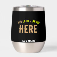 STYLISH MODERN CUSTOMIZABLE BLACK VERIFIED BRANDED