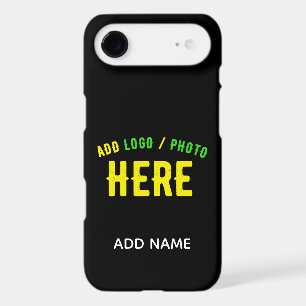 STYLISH MODERN CUSTOMIZABLE BLACK VERIFIED BRANDED