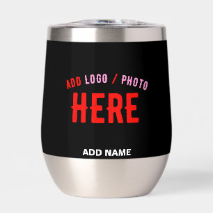 STYLISH MODERN CUSTOMIZABLE BLACK VERIFIED BRANDED