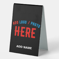 STYLISH MODERN CUSTOMIZABLE BLACK VERIFIED BRANDED