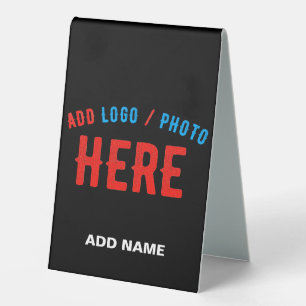 STYLISH MODERN CUSTOMIZABLE BLACK VERIFIED BRANDED