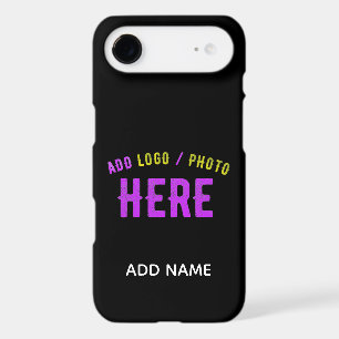 STYLISH MODERN CUSTOMIZABLE BLACK VERIFIED BRANDED