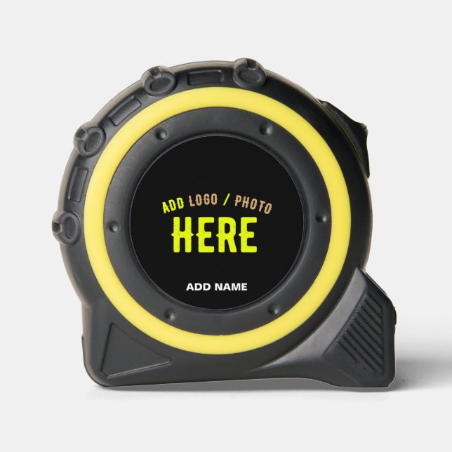 STYLISH MODERN CUSTOMIZABLE BLACK VERIFIED BRANDED 1 (Front)