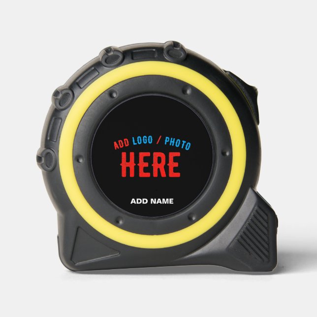 STYLISH MODERN CUSTOMIZABLE BLACK VERIFIED BRANDED 1 (Front)
