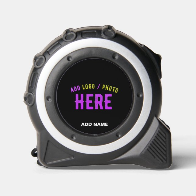 STYLISH MODERN CUSTOMIZABLE BLACK VERIFIED BRANDED 1 (Front)