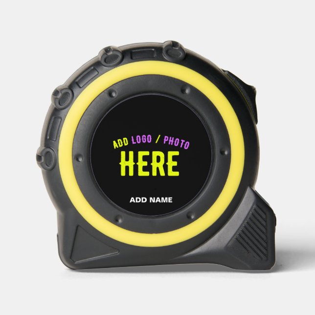 STYLISH MODERN CUSTOMIZABLE BLACK VERIFIED BRANDED 1 (Front)