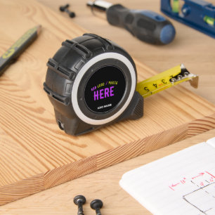 STYLISH MODERN CUSTOMIZABLE BLACK VERIFIED BRANDED 1