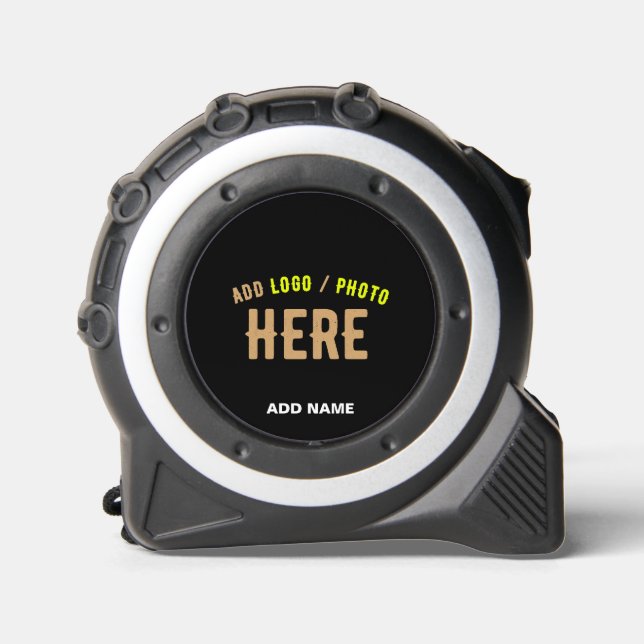 STYLISH MODERN CUSTOMIZABLE BLACK VERIFIED BRANDED 1 (Front)