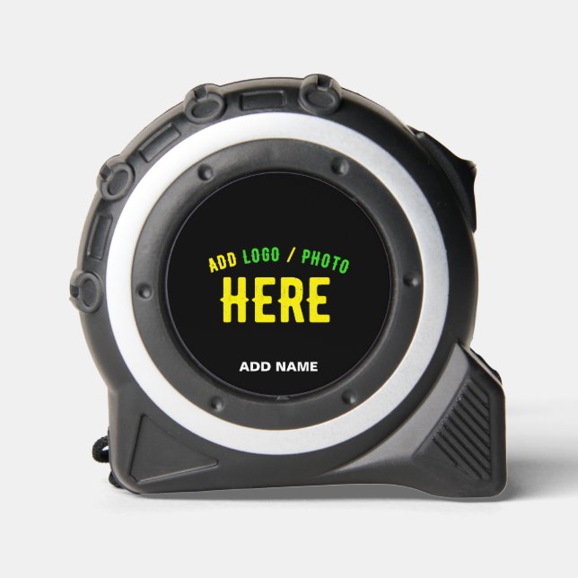 STYLISH MODERN CUSTOMIZABLE BLACK VERIFIED BRANDED 1 (Front)
