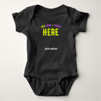 STYLISH MODERN CUSTOMIZABLE BLACK VERIFIED BRANDED
