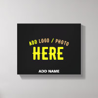 STYLISH MODERN CUSTOMIZABLE BLACK VERIFIED BRANDED
