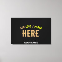 STYLISH MODERN CUSTOMIZABLE BLACK VERIFIED BRANDED