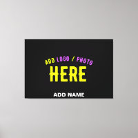 STYLISH MODERN CUSTOMIZABLE BLACK VERIFIED BRANDED