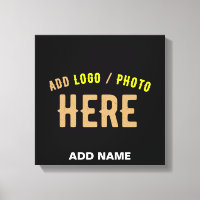STYLISH MODERN CUSTOMIZABLE BLACK VERIFIED BRANDED