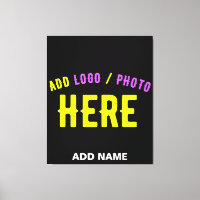 STYLISH MODERN CUSTOMIZABLE BLACK VERIFIED BRANDED