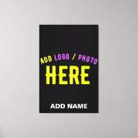 STYLISH MODERN CUSTOMIZABLE BLACK VERIFIED BRANDED