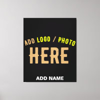 STYLISH MODERN CUSTOMIZABLE BLACK VERIFIED BRANDED