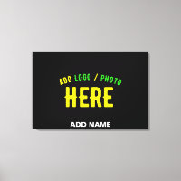 STYLISH MODERN CUSTOMIZABLE BLACK VERIFIED BRANDED