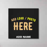 STYLISH MODERN CUSTOMIZABLE BLACK VERIFIED BRANDED