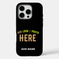 STYLISH MODERN CUSTOMIZABLE BLACK VERIFIED BRANDED