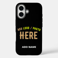 STYLISH MODERN CUSTOMIZABLE BLACK VERIFIED BRANDED