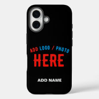 STYLISH MODERN CUSTOMIZABLE BLACK VERIFIED BRANDED