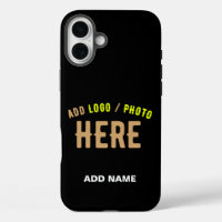 STYLISH MODERN CUSTOMIZABLE BLACK VERIFIED BRANDED