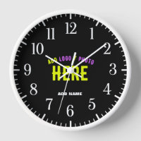STYLISH MODERN CUSTOMIZABLE BLACK VERIFIED BRANDED