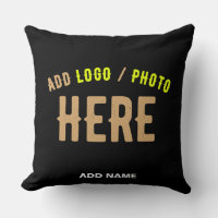 STYLISH MODERN CUSTOMIZABLE BLACK VERIFIED BRANDED