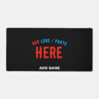 STYLISH MODERN CUSTOMIZABLE BLACK VERIFIED BRANDED