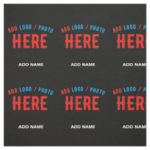 STYLISH MODERN CUSTOMIZABLE BLACK VERIFIED BRANDED FABRIC