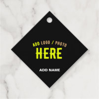 STYLISH MODERN CUSTOMIZABLE BLACK VERIFIED BRANDED