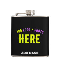 STYLISH MODERN CUSTOMIZABLE BLACK VERIFIED BRANDED