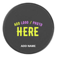 STYLISH MODERN CUSTOMIZABLE BLACK VERIFIED BRANDED