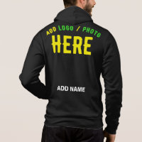 STYLISH MODERN CUSTOMIZABLE BLACK VERIFIED BRANDED