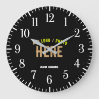 STYLISH MODERN CUSTOMIZABLE BLACK VERIFIED BRANDED