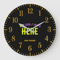 STYLISH MODERN CUSTOMIZABLE BLACK VERIFIED BRANDED