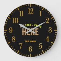 STYLISH MODERN CUSTOMIZABLE BLACK VERIFIED BRANDED