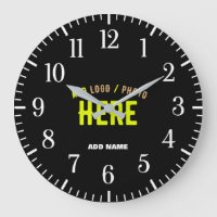 STYLISH MODERN CUSTOMIZABLE BLACK VERIFIED BRANDED