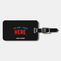 STYLISH MODERN CUSTOMIZABLE BLACK VERIFIED BRANDED