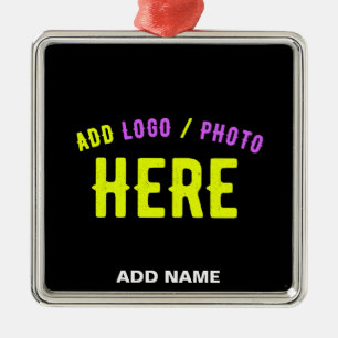 STYLISH MODERN CUSTOMIZABLE BLACK VERIFIED BRANDED METAL TREE DECORATION